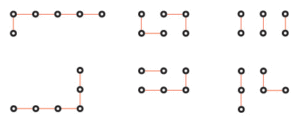 6 Post Diagram