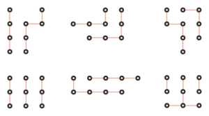 9 Post Diagram