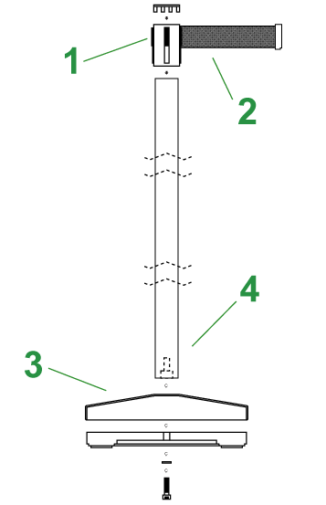 Custom Designs Diagram