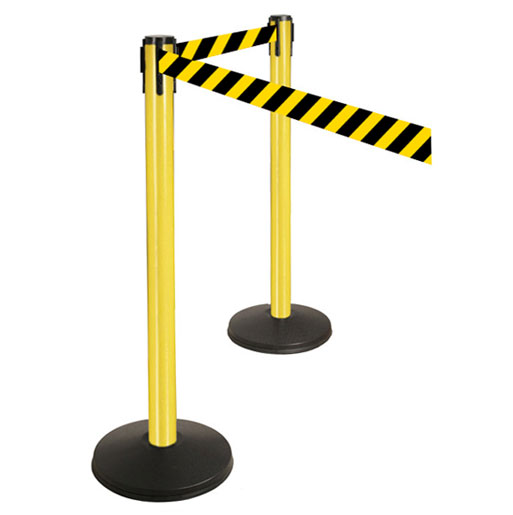 Safety Stanchion
