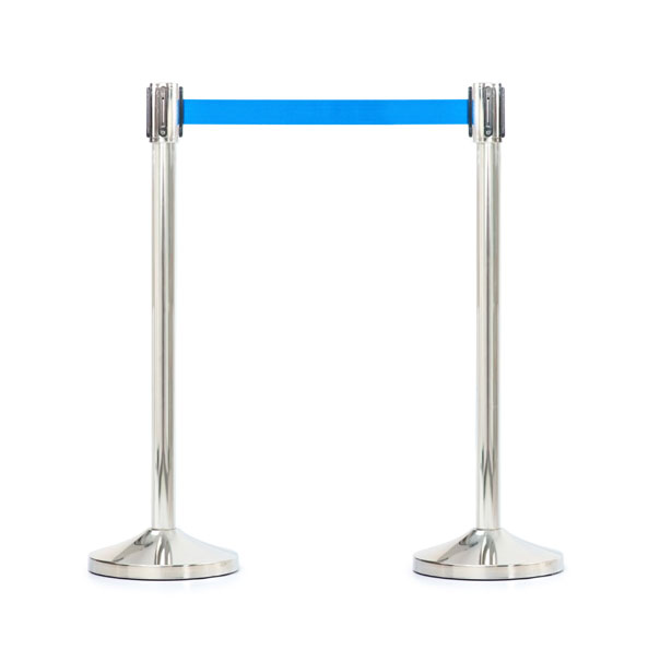 Stanchions for Stadiums and Arenas